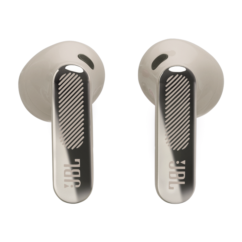 JBL LIVE Flex 4 Wireless Gold