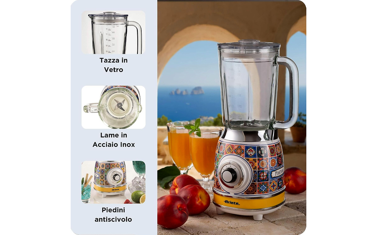 Ariete 583 POSITANO