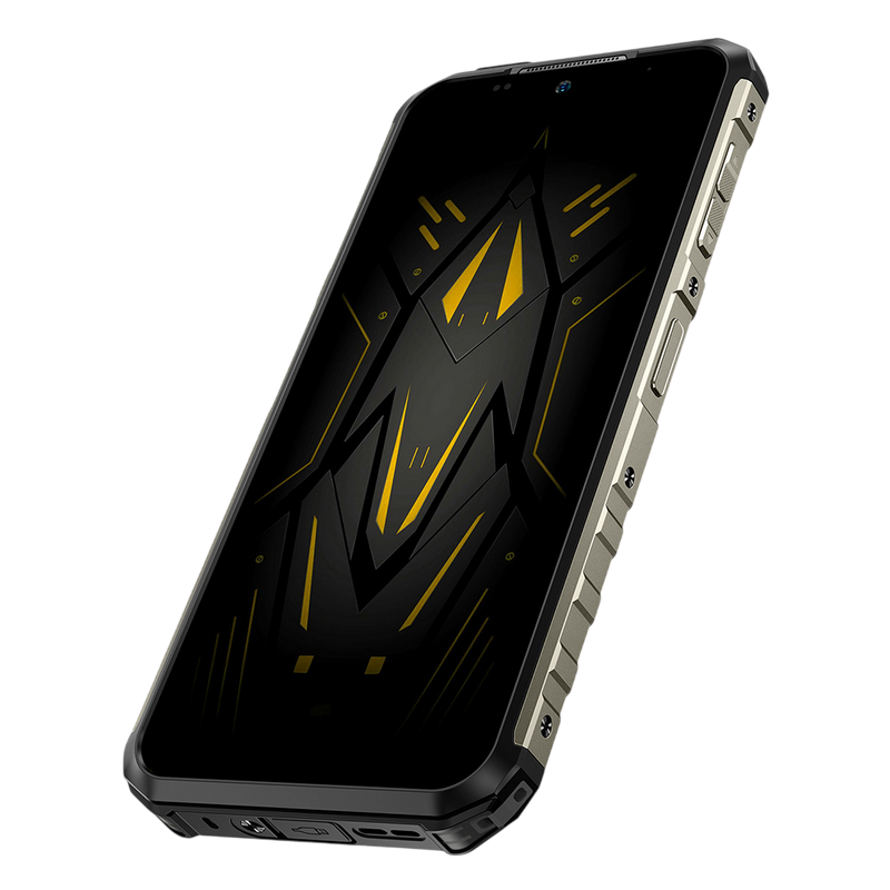 Ulefone Armor 22 Pro / 6.58 FullHD+ / Helio G200 Ultra / 8GB / 256GB / 6600mAh