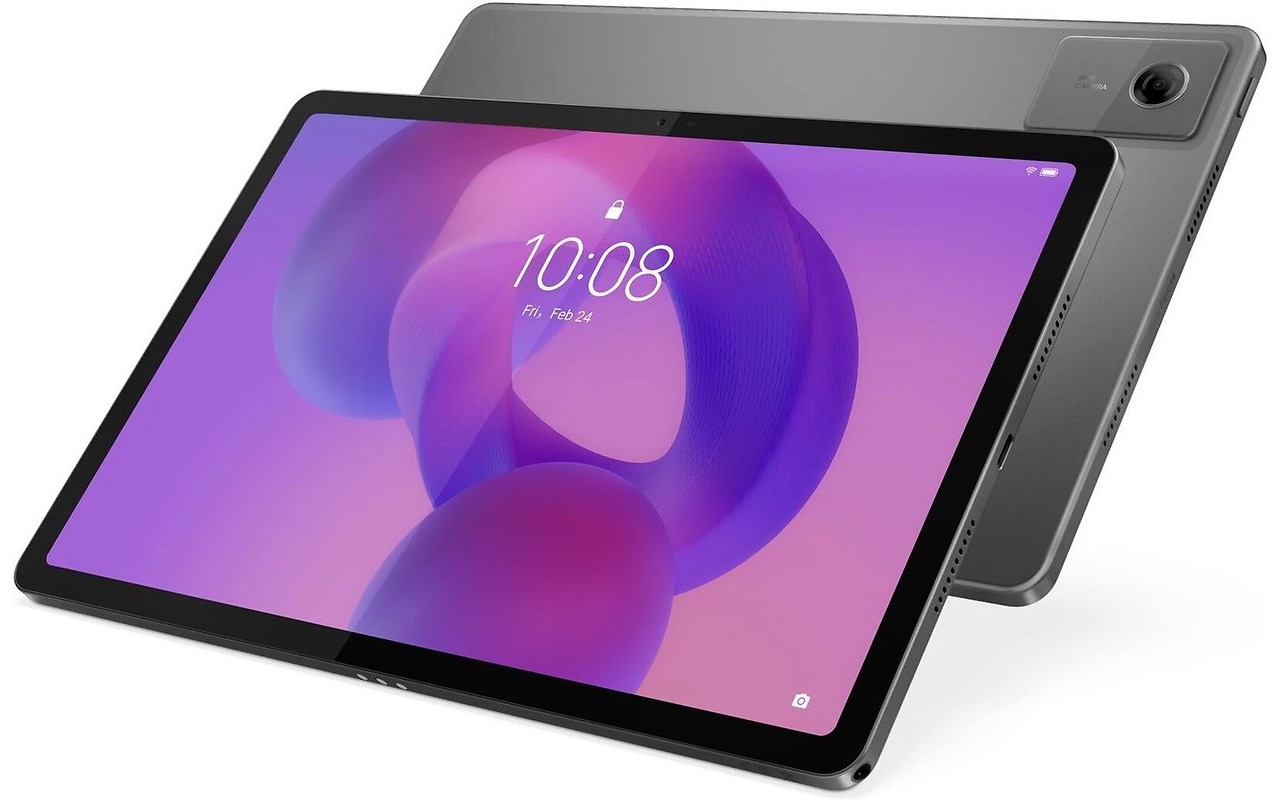 Lenovo Idea Tab 5G / 11 IPS / Dimensity 6300 / 8GB / 256GB / 7040mah