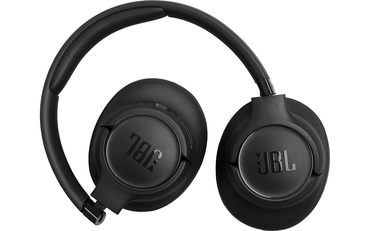 JBL Tune 730BT Wireless Black