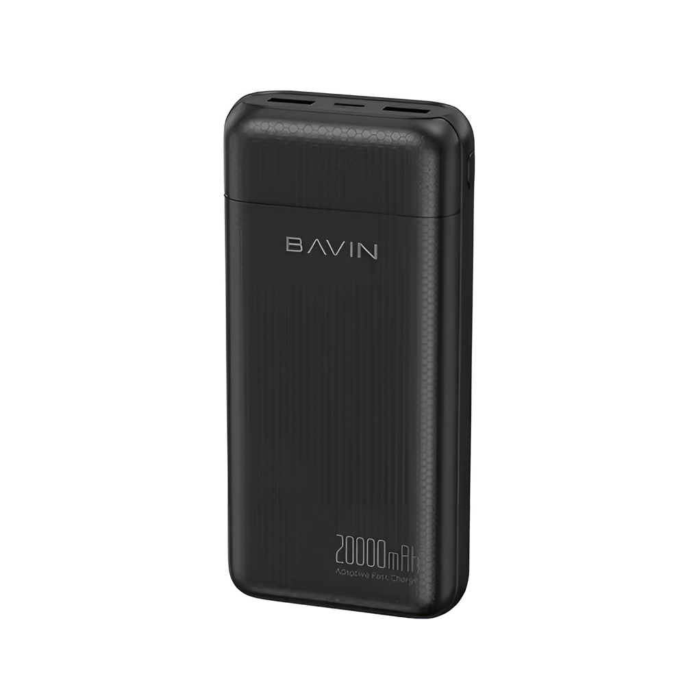 BAVIN PC1182 Quick Charging / 20000mAh Black