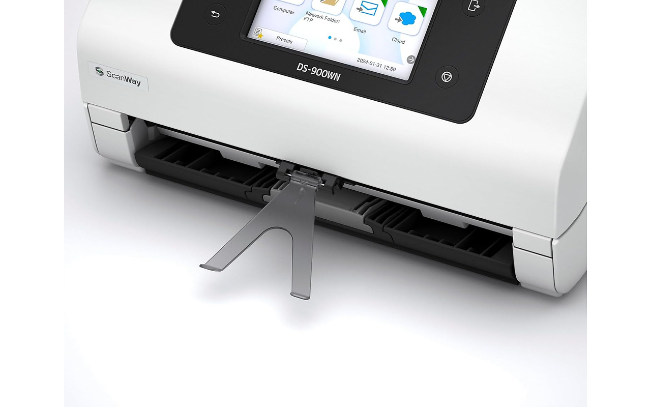 Epson WorkForce DS-900WN