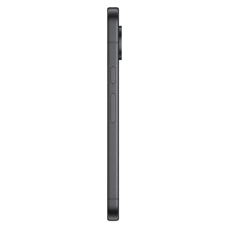 Google Pixel 11 / 6.3 LTPO OLED / Google Tensor G6 / 12GB / 256GB / 4985mAh Black