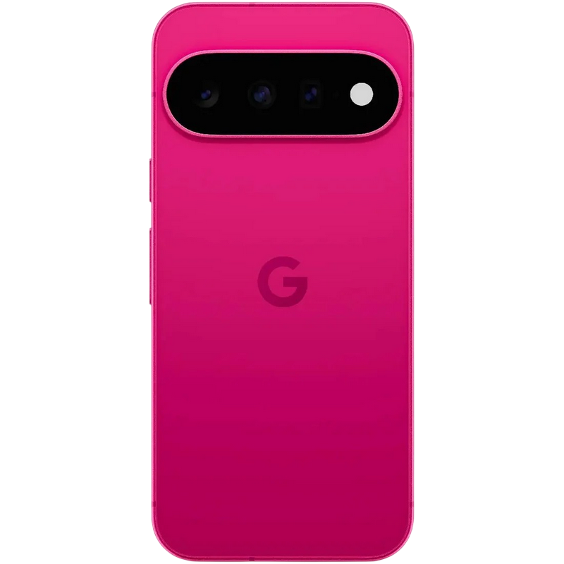 Google Pixel 11 / 6.3 LTPO OLED / Google Tensor G6 / 12GB / 256GB / 4985mAh Pink