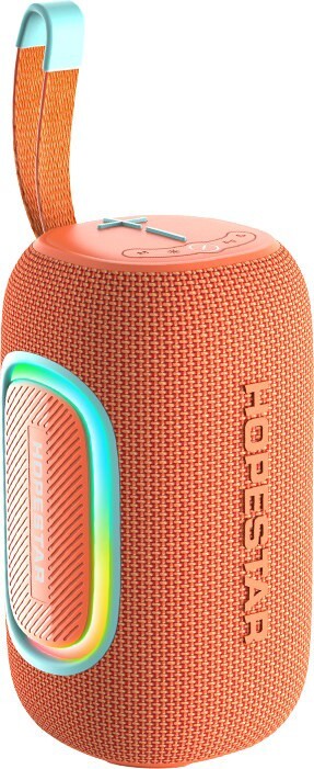 Hopestar P65 20W Orange