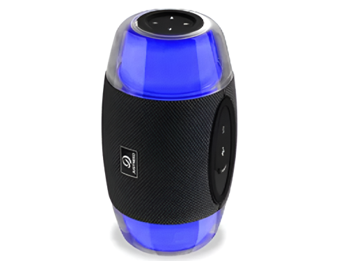 Helmet Speaker HMT-WSG9TL G9 / Transparent Lamp