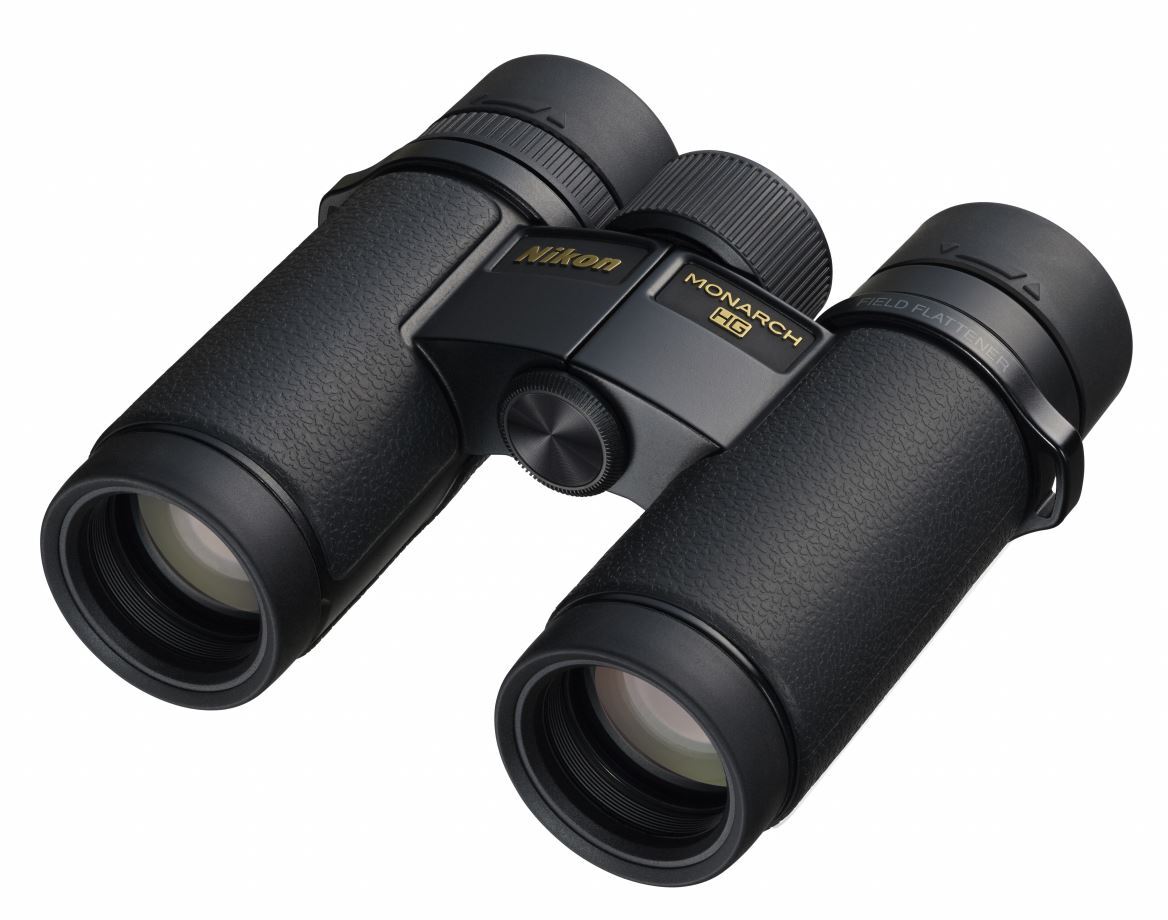 NIKON MONARCH HG 8X30
