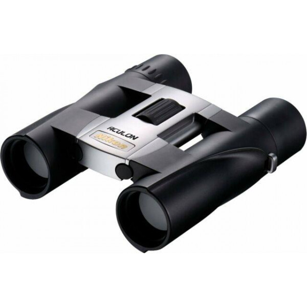 NIKON ACULON A30 10X25 Silver