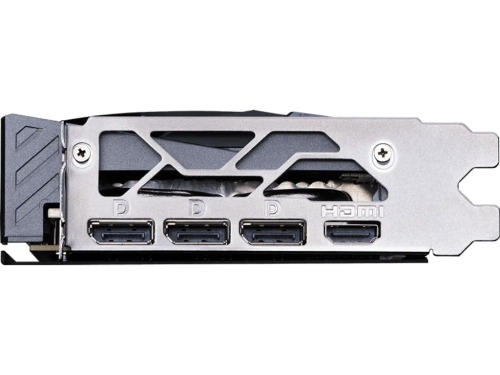 MSI GeForce RTX 5060 Ti 8G GAMING TRIO OC