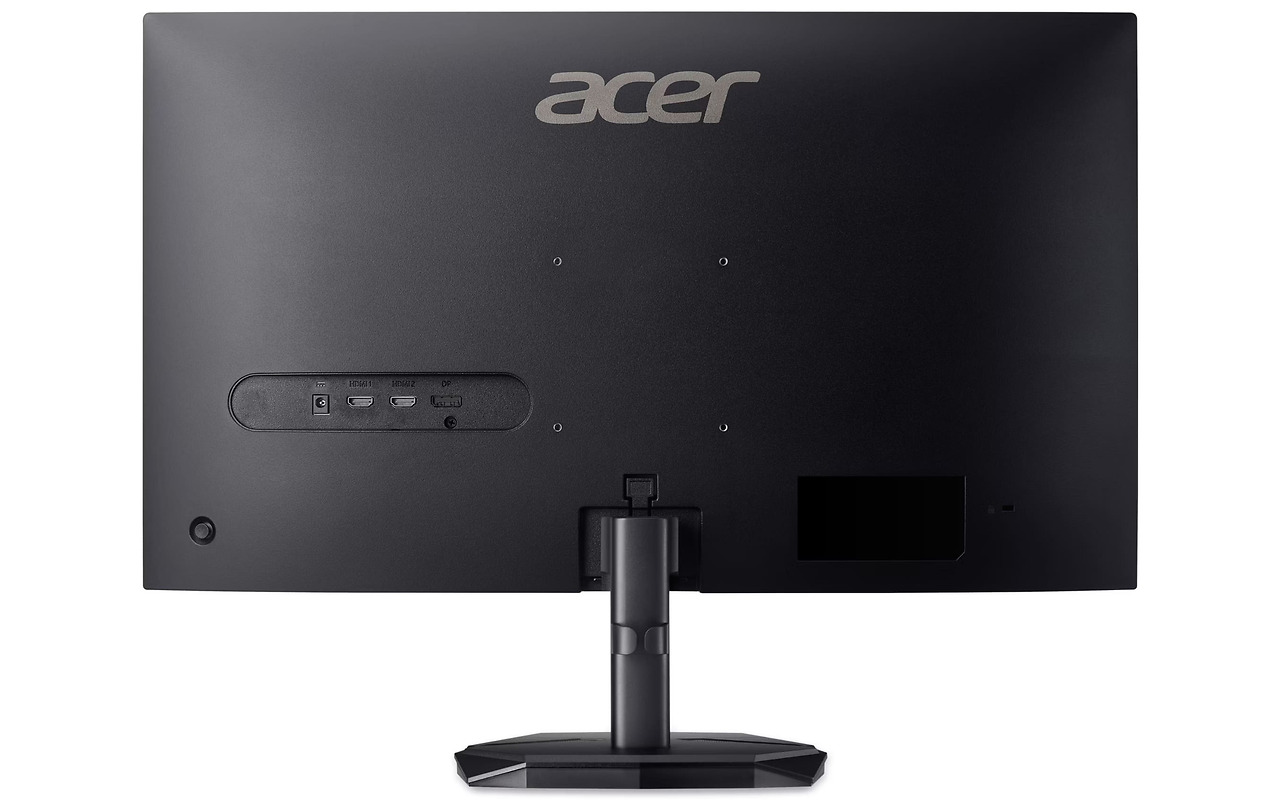Acer Nitro KG240YW3BMIIPX / 23.8 IPS