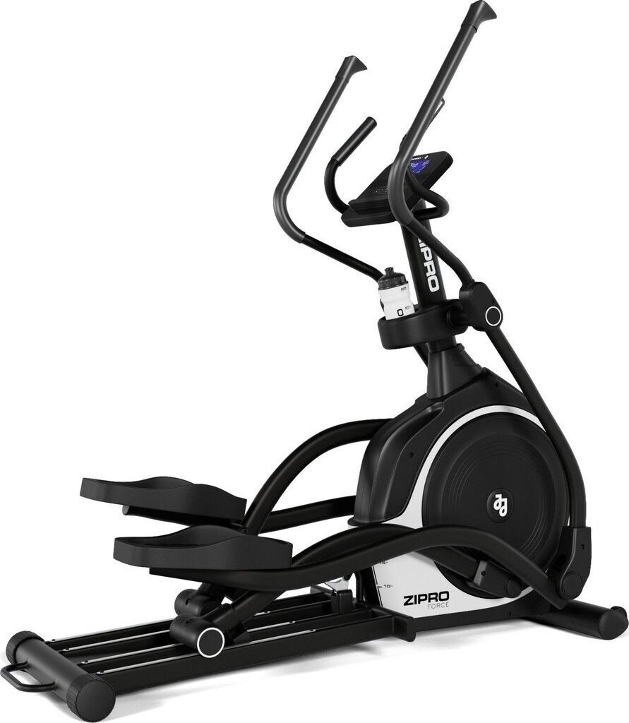 Zipro Force White
