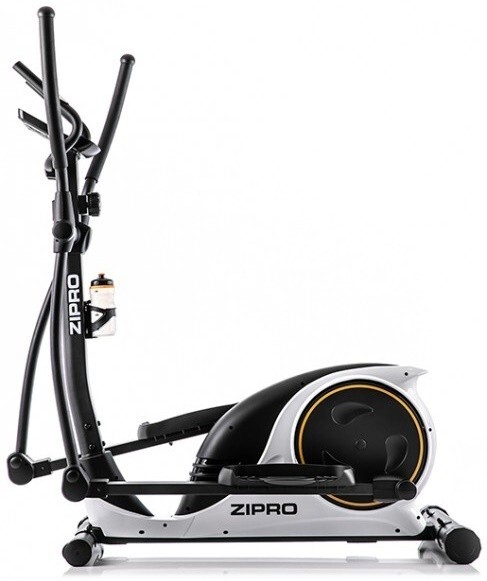 Zipro Hulk RS