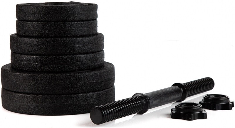 Zipro Dumbbell Set
