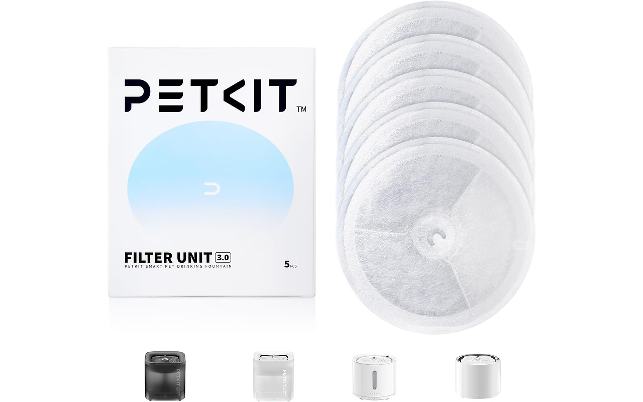 PETKIT filter  unit universal