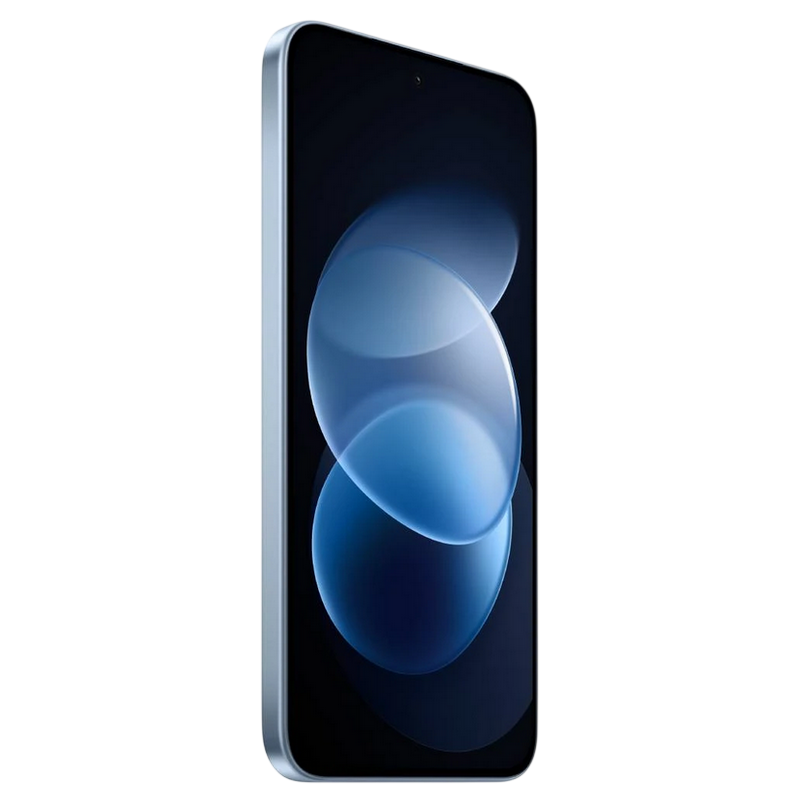 Xiaomi Redmi&nbsp;Note 17 Pro 5G / 6.83 AMOLED / Snapdragon 6s Gen 4 / 6GB / 256GB / 8340mAh Cyan