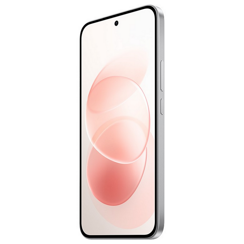 Xiaomi Redmi&nbsp;Note 17 Pro Max 5G / 6.83 AMOLED / Snapdragon 6 Gen 5 / 8GB / 512GB / 10000mah White