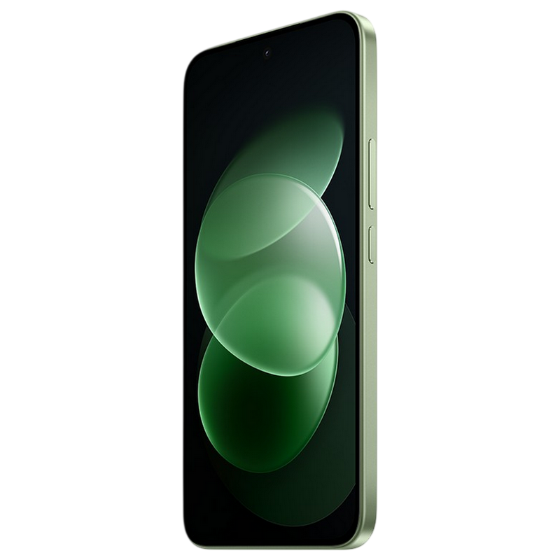 Xiaomi Redmi&nbsp;Note 17 Pro Max 5G / 6.83 AMOLED / Snapdragon 6 Gen 5 / 8GB / 256GB / 10000mah Green