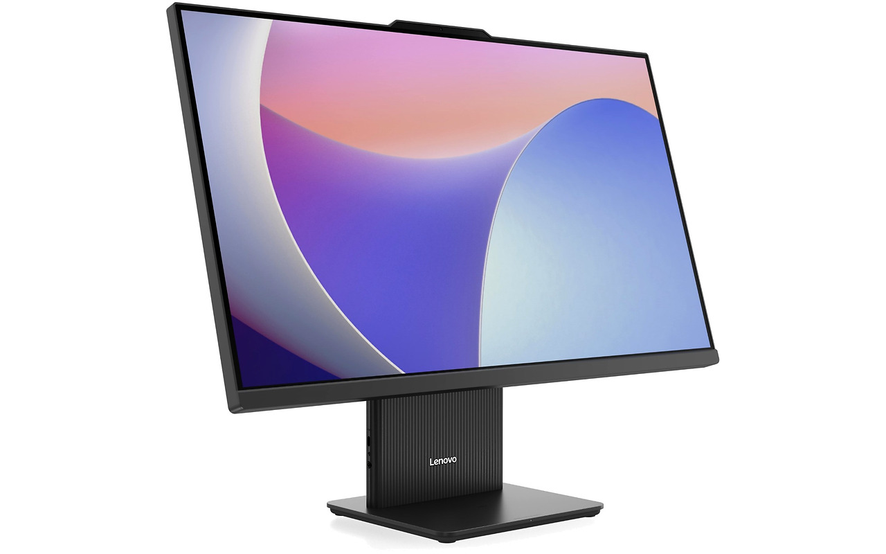 Lenovo IdeaCentre 3 27ARR9 / 27 FullHD IPS / Ryzen 5 7533HS / 16GB DDR5 / 512GB SSD Grey