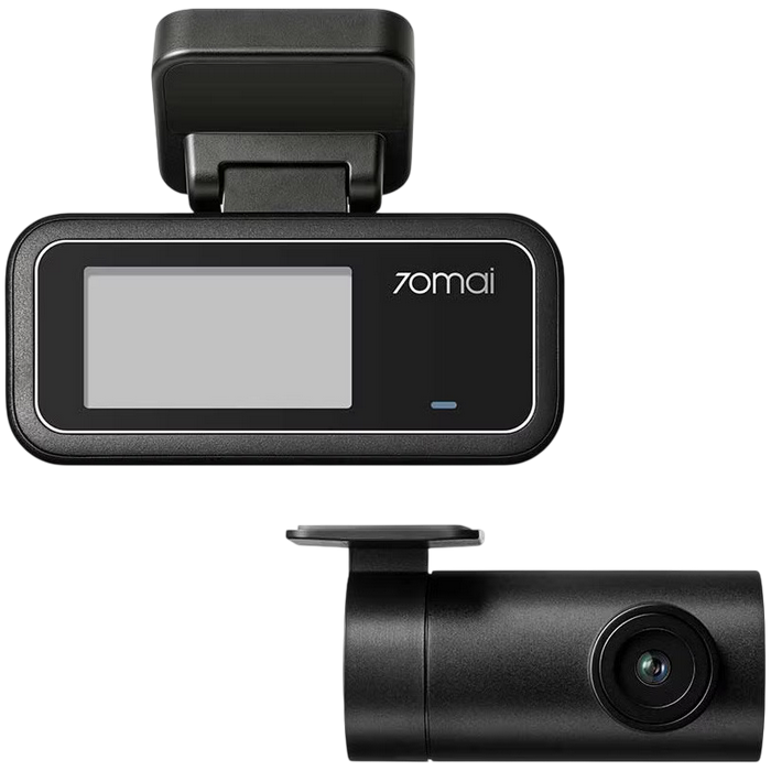 Xiaomi 70mai Dash Cam A410 Neo / RC21 Rear Cam