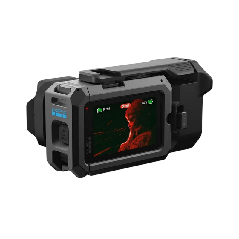 GoPro Point and Shoot Grip for MISSION 1 / MISSION 1 PRO