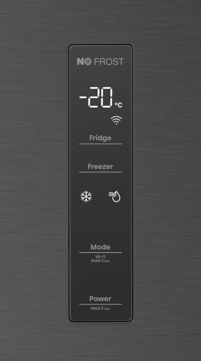 Hisense RF5S454GSFE