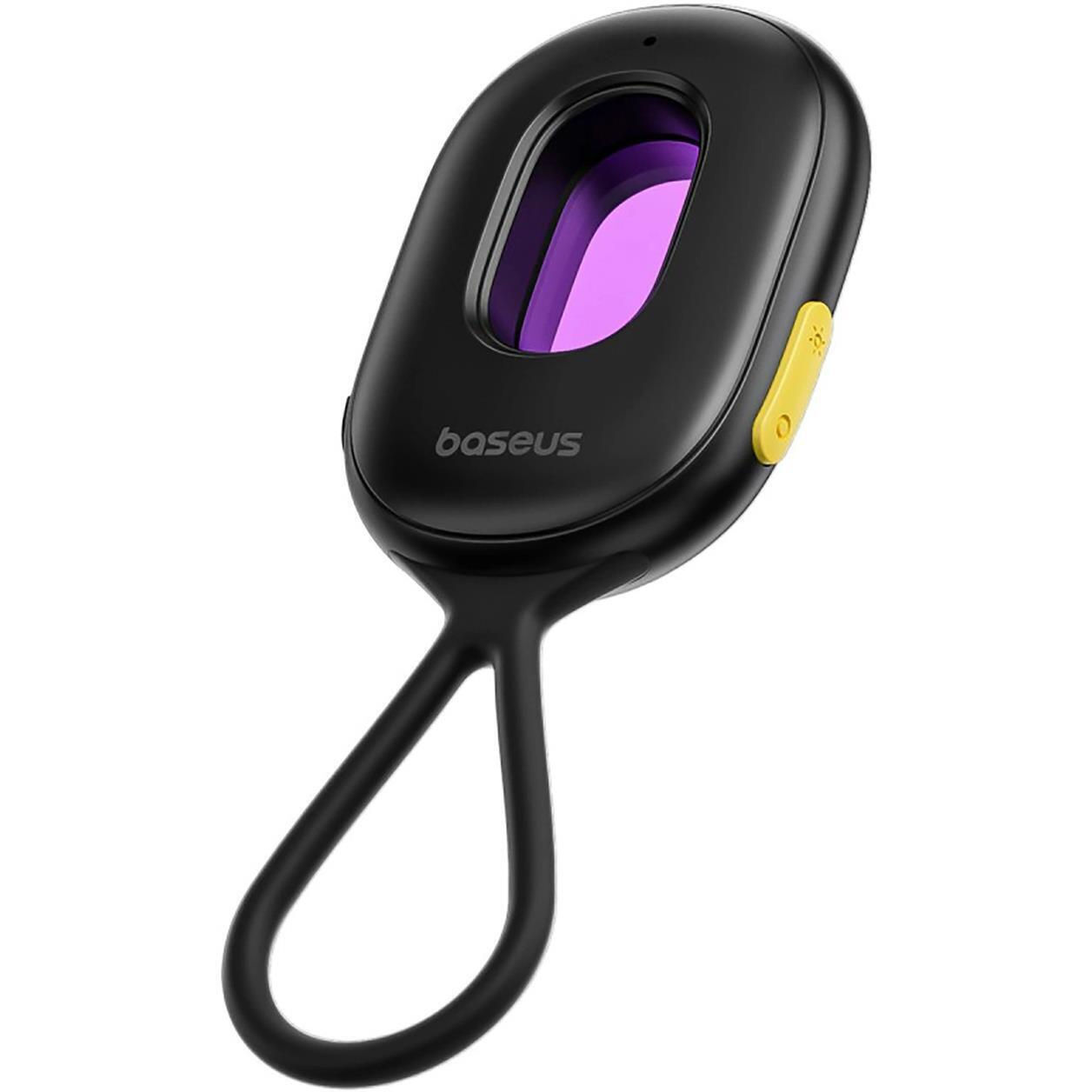 Baseus L60476900111-00 Camera Detector Heyo Series II