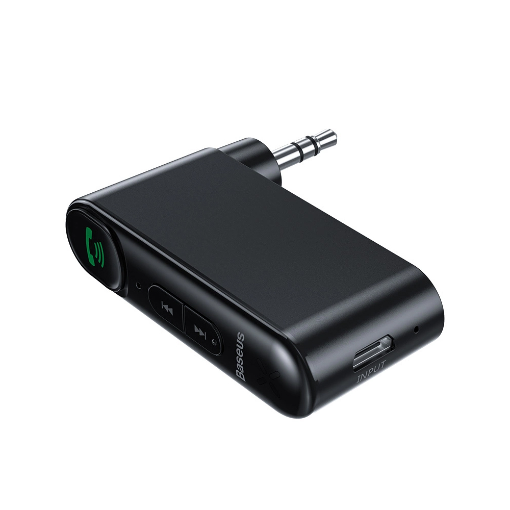 Baseus WXQY010001 BSBA-02 Audio Receiver Car 3.5mm