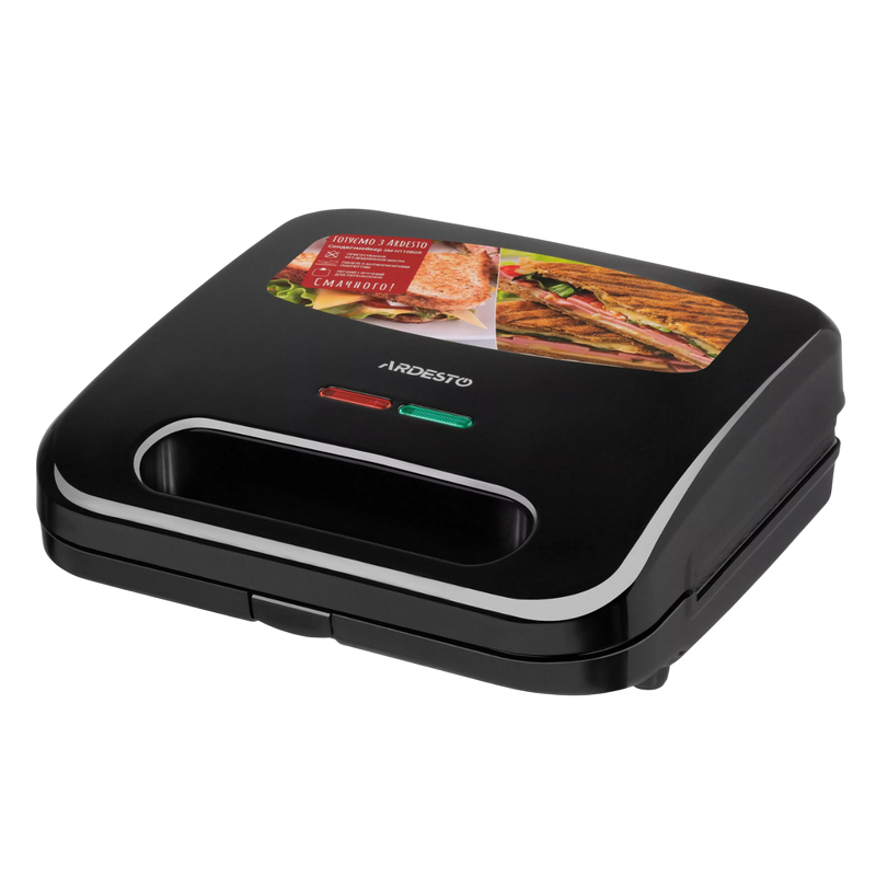 ARDESTO SM-H110BGR