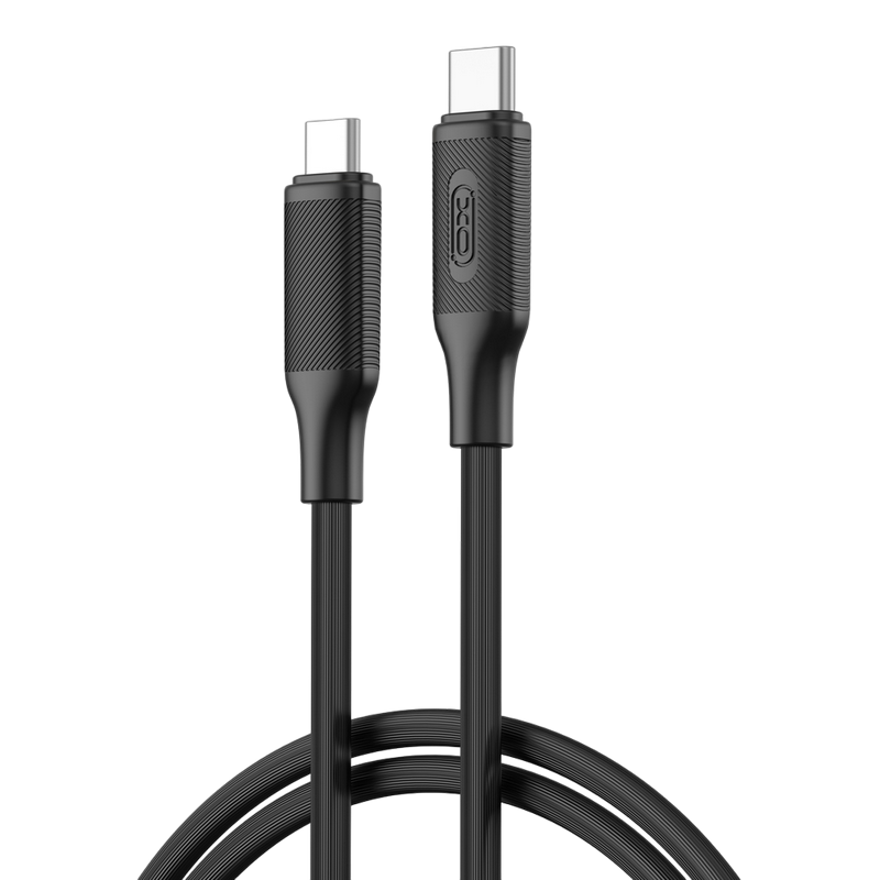 XO NB-Q265B Type-C to Type-C Cable 60W / 1m