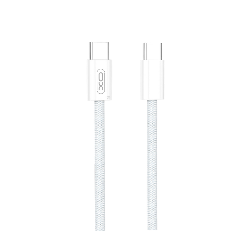XO NB-Q260B Type-C to Type-C Cable 60W / 1.5m