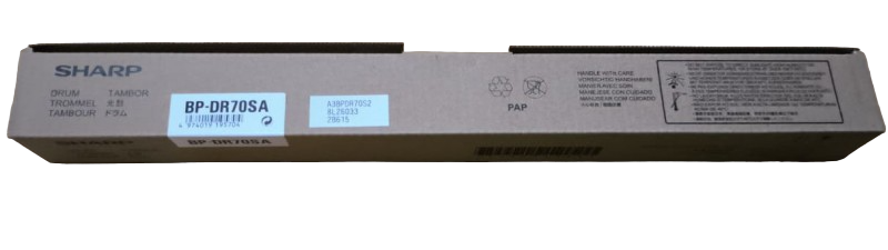 Sharp BP-DR70SA