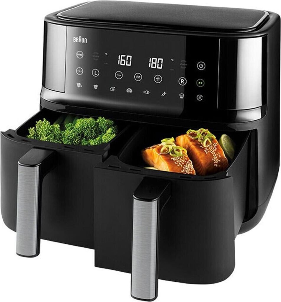 Braun TD3030IBK