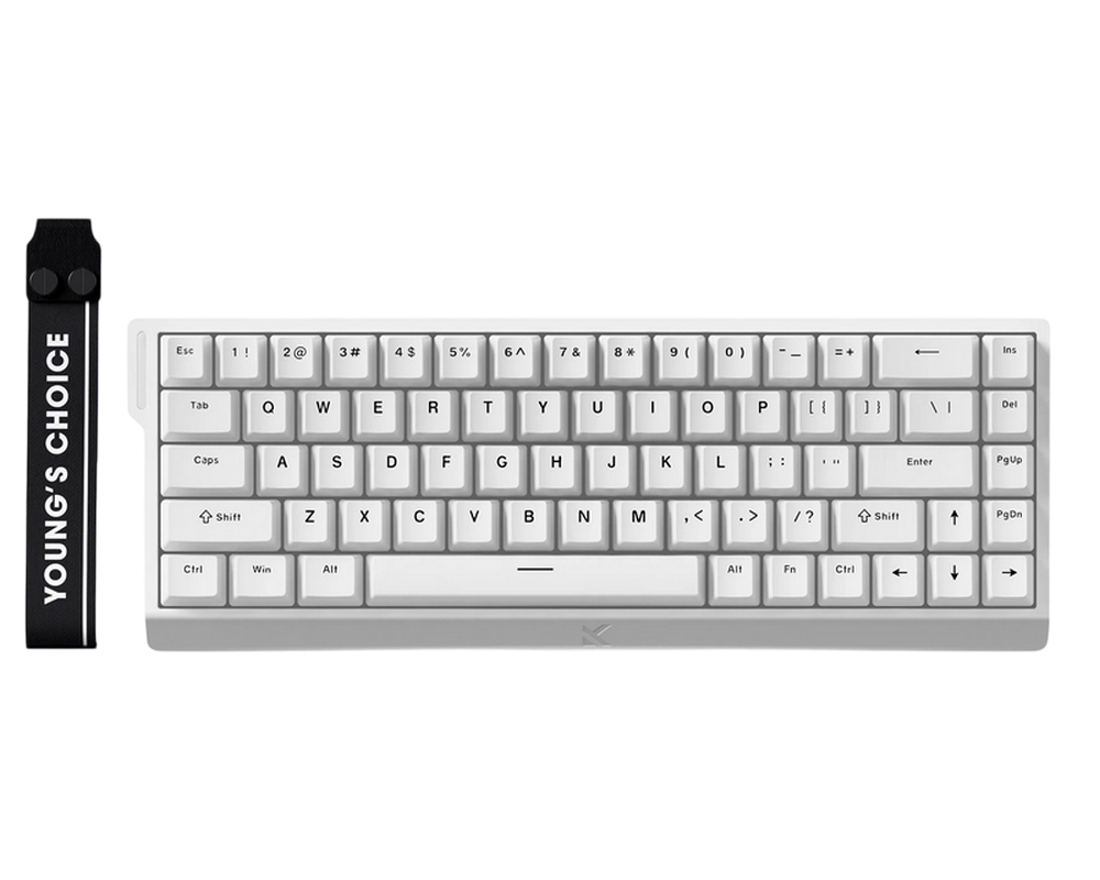 MCHOSE Ace 68 E-Sport Magnetic SW Mechanical