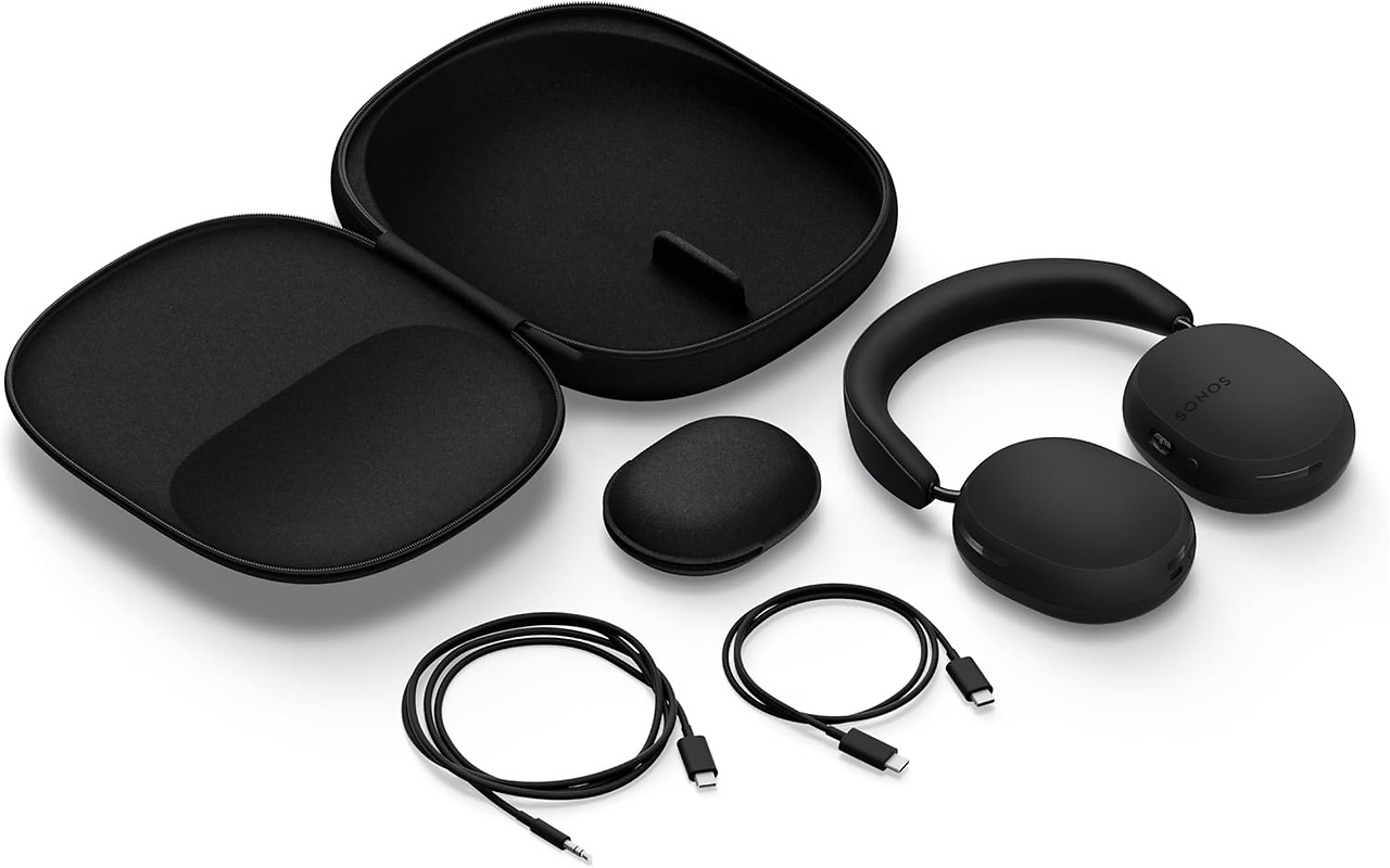 Sonos ACE Headphones with Microphone