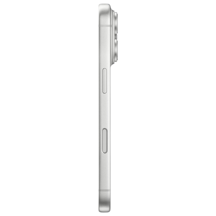 APPLE iPhone 18 Pro / 6.3 Super Retina XDR OLED / Apple A20 Pro / 12GB / 1TB / 4056mAh Silver