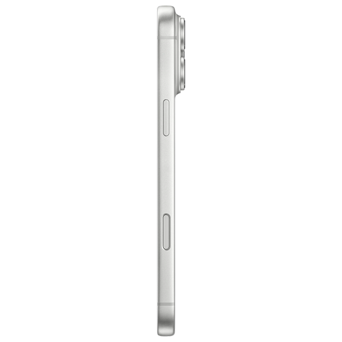 APPLE iPhone 18 Pro Max / 6.9 Super Retina XDR OLED / Apple A20 Pro / 12GB / 2TB / 5391mah Silver