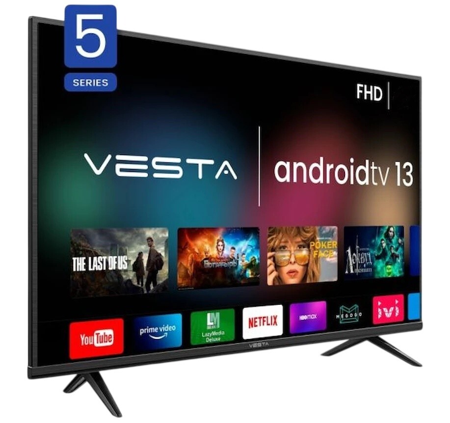 VESTA LD50M5045 / 50 Smart TV