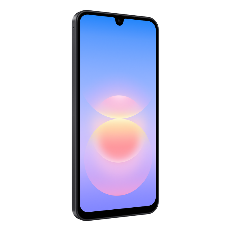 Samsung A18 5G / 6.7 Super AMOLED / Exynos 1610 / 4GB / 128GB / 5000mAh Black