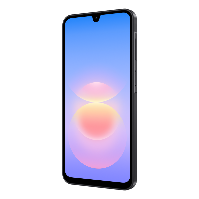 Samsung A18 5G / 6.7 Super AMOLED / Exynos 1610 / 4GB / 128GB / 5000mAh Black
