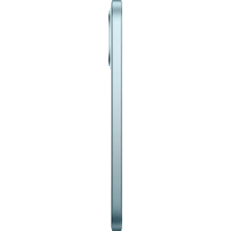 Xiaomi Redmi&nbsp;Note 17 4G / 6.99 FullHD+ / Snapdragon 6s Gen 2 / 6GB / 256GB / 7700mAh Cyan