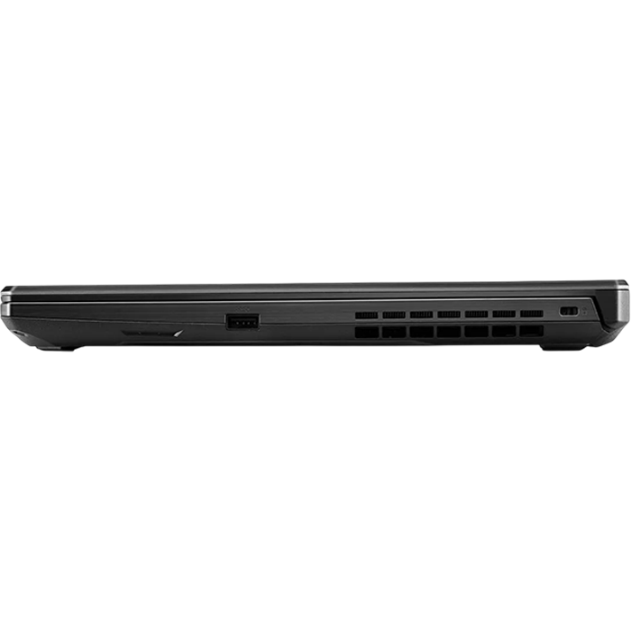 ASUS TUF Gaming A15 FA506NCG /  15.6 FullHD / Ryzen 7 8845HS / 16GB DDR5 / 512GB SSD / GeForce RTX 3050 4GB / Windows 11 Home