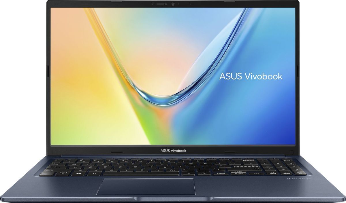 ASUS Vivobook 15 M1502XA / 15.6 FullHD / Ryzen 7 7840HS / 8GB DDR5 / 512GB SSD / Windows 11 Home