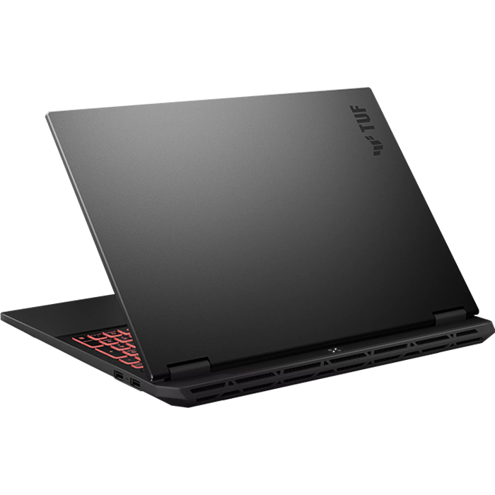 ASUS TUF Gaming A16 FA608PM / 16 FullHD / Ryzen 9 8940HX / 16GB DDR5 / 512GB SSD / Windows 11 Home
