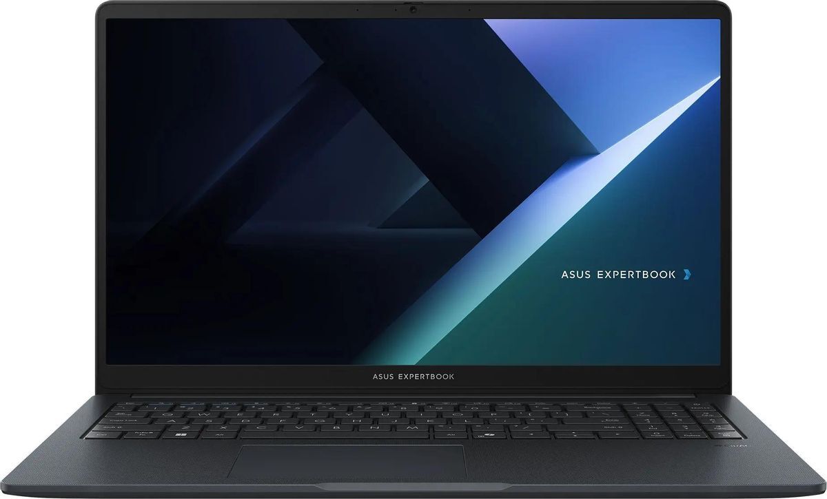 ASUS ExpertBook B1 B1503CVA / 15.6 FullHD / Core 5 120U / 16GB DDR5 / 512GB SSD