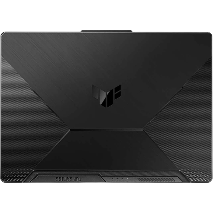 ASUS TUF Gaming A15 FA506NCG / 15.6 FullHD / Ryzen 7 8845HS / 8GB DDR5 / 512GB SSD / GeForce RTX 3050 4GB / Windows 11 Home