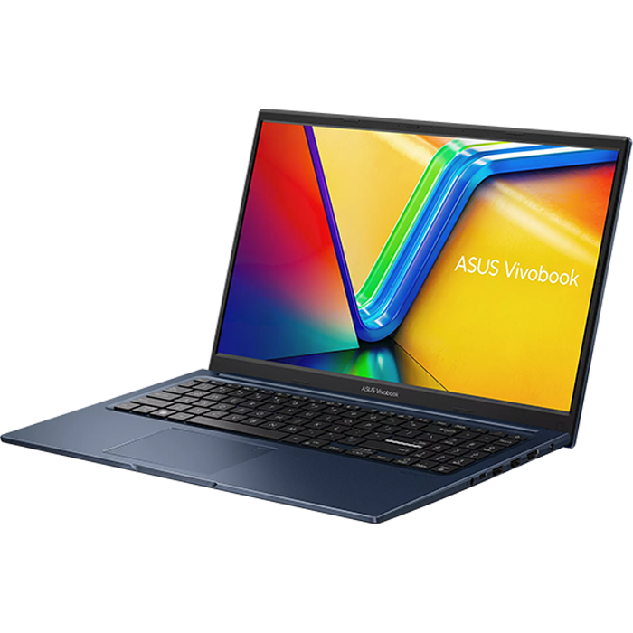 ASUS Vivobook 15 X1504MA / 15.6 FullHD / Core 5 320 / 16GB DDR5 / 512GB SSD / Windows 11 Home Blue