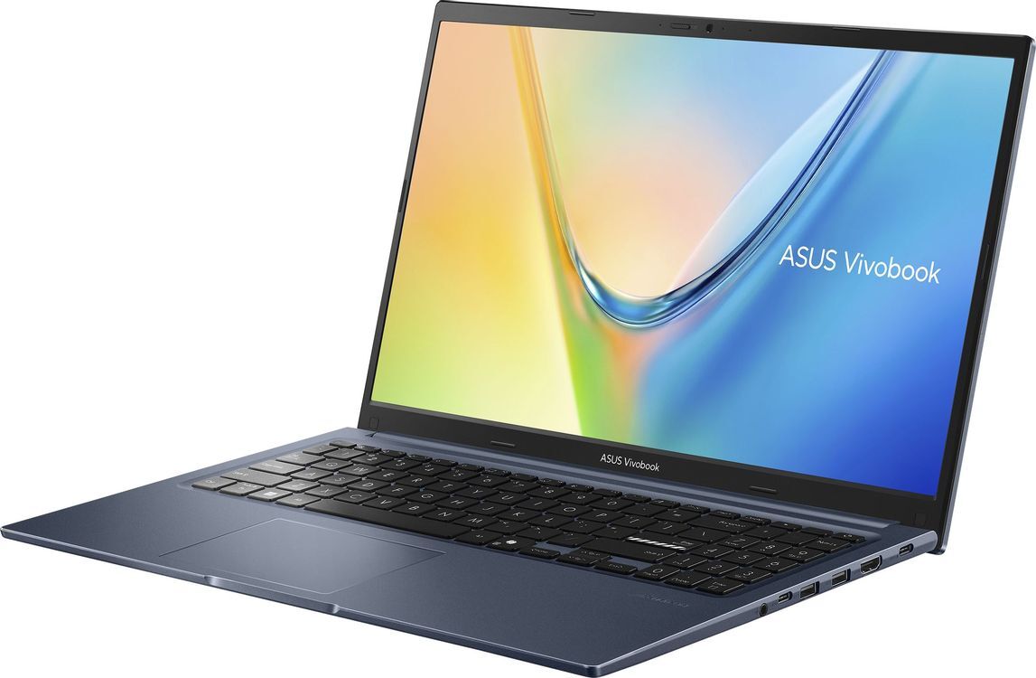 ASUS Vivobook 15 M1502XA / 15.6 FullHD / Ryzen 9 7940HS / 16GB DDR5 / Windows 11 Home