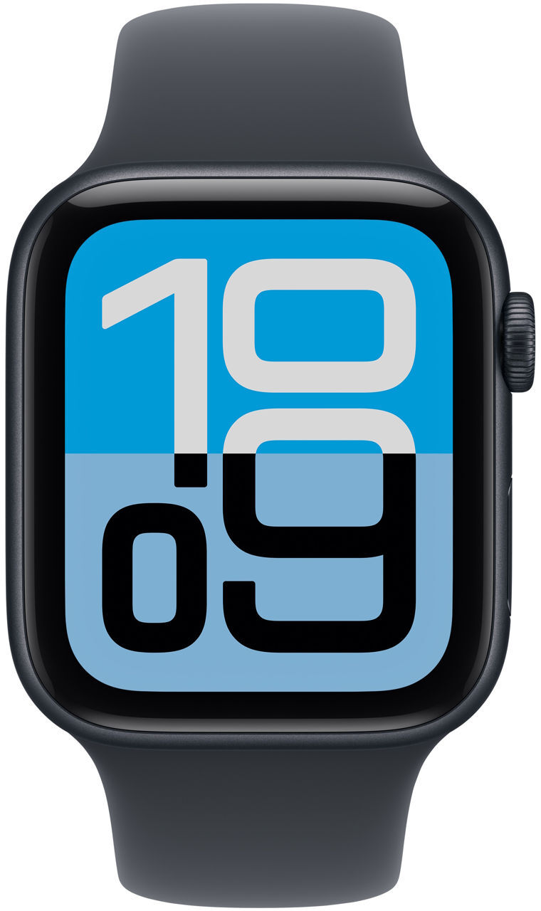 APPLE Watch SE 3 / 44mm Black