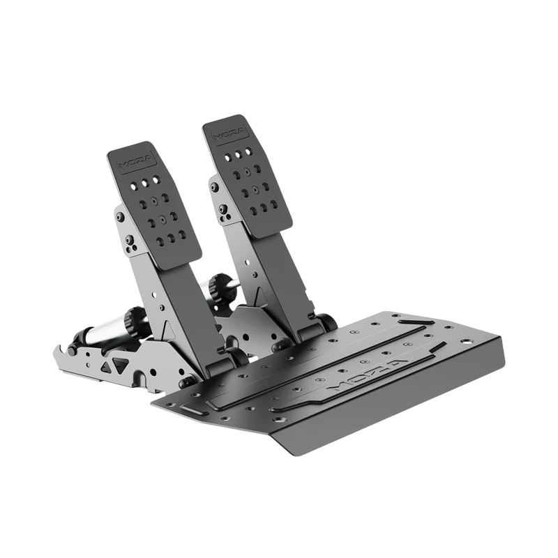 MOZA SRP2 Racing Pedals
